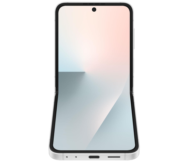 Samsung Galaxy Z Flip7 FE 8/128GB Biały - 1344205 - zdjęcie 6